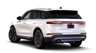 2025 Lincoln Lincoln Corsair External Image 2